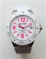 Montre Sector No Limits Homme Action 175 in Acier R3251111003 - R3251111003
